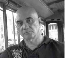 Enrique Baz Seijas