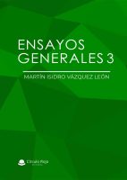 Ensayos generales 3