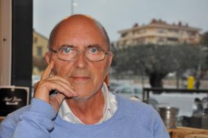 foto autor