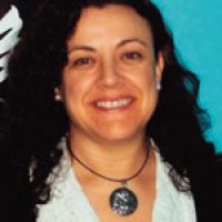 Francisca Martínez Gázquez