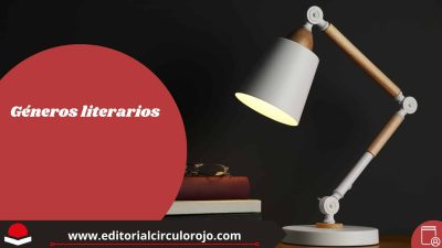 Géneros literarios