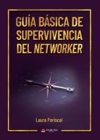 Guía básica de supervivencia del networker