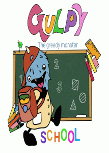 gulpy-school