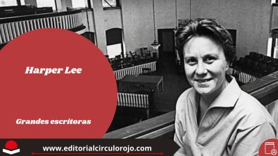 Harper Lee – Grandes Escritoras