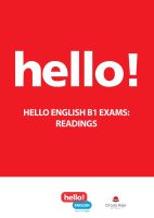 hello-english