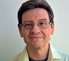 Hilario Martín Jiménez