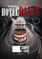 Hotel Dante. Distopía Vol.III