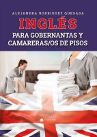 Inglés para gobernantas y camareras/os de pisos