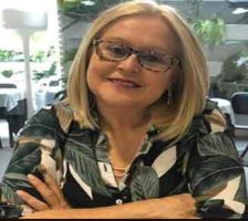 Isabel R Casco