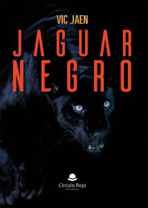 Jaguar negro