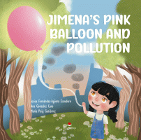 jimena's-pink-balloon-and-pollution