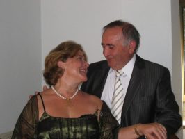 jose y josefina