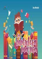 La biblioteca mágica