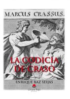 La codicia de craso