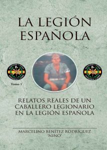 La legión española