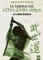 la leyenda del espadachin