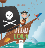 la pirata lola