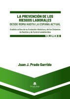 la-prevencion-de-los-riesgos-laborales-II