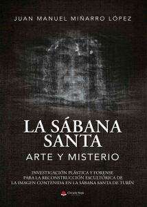 La sabana santa: arte y misterio