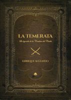 Enrique Segundo presenta su obra ‘La Temerata: la leyenda de la Condesa del Caribe’
