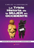 La triste historia de la mujer en occidente