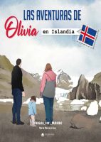 Las aventuras de Olivia en Islandia