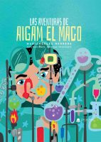 las-aventuras-de-aigam-el-mago