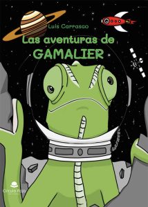 Las aventuras de Gamalier