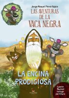 las aventuras de la vaca negra