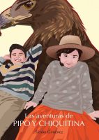 las-aventuras-de-pipo-y-quiquitina