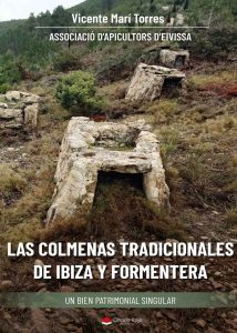 Las colmenas tradicionales de Ibiza y Formentera