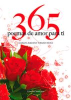 365 Poemas de amor para tí