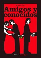 Amigos y conocidos