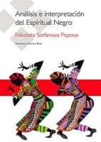 Análisis e interpretación del espiritual negro