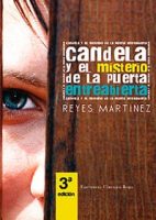 Candela y el misterio de la puerta entreabierta