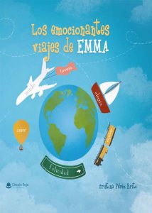 Los emocionantes viajes de Emma