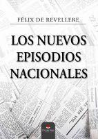 Los nuevos episodios nacionales