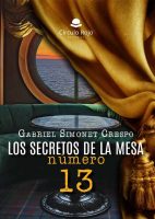 Los secretos de la mesa número 13