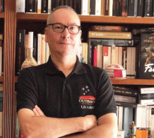 Luis Ramón Fernández-Urrutia Polo