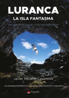 Luranca - 1 La isla fantasma