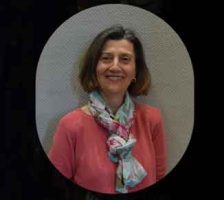 M. Mercedes Lázaro Sánchez