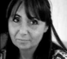 Mari Carmen Úbeda Ruíz