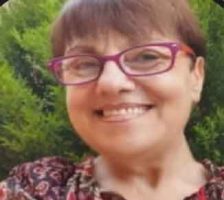 María José Alonso Fernández