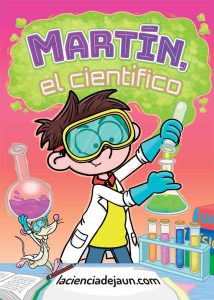 martin-el-cientifico