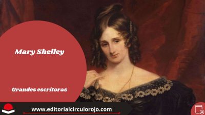 Mary Shelley – Grandes Escritoras Mary Shelley – Grandes Escritoras