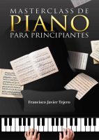 Masterclass de PIANO para principiantes