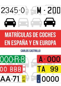 matriculas-de-coches-en-espana-y-en-europa