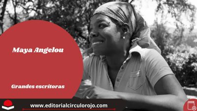 Maya Angelou – Grandes Escritoras Maya Angelou – Grandes Escritoras