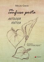 me confieso poesia