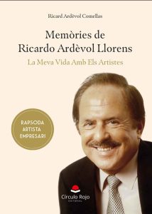 Memòries de Ricardo Ardèvol Llorens